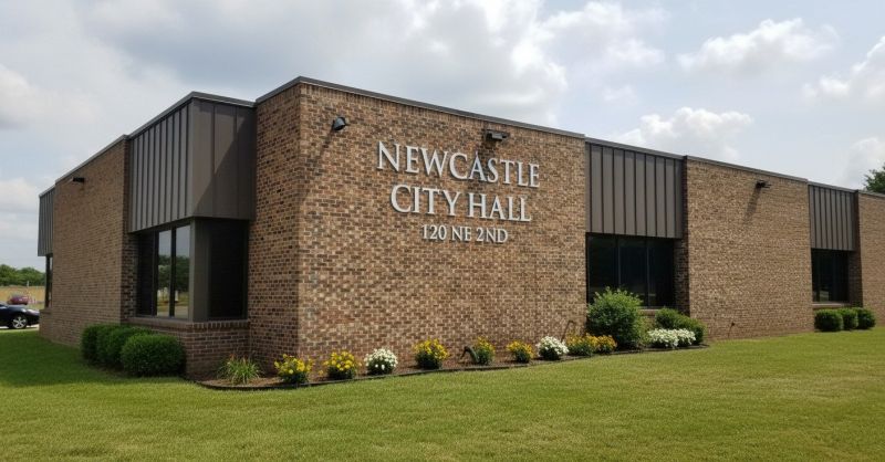 Newcastle, OK