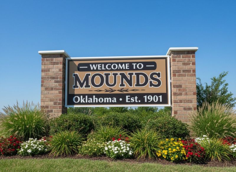 Masonry Service in Oklahoma City, OK
