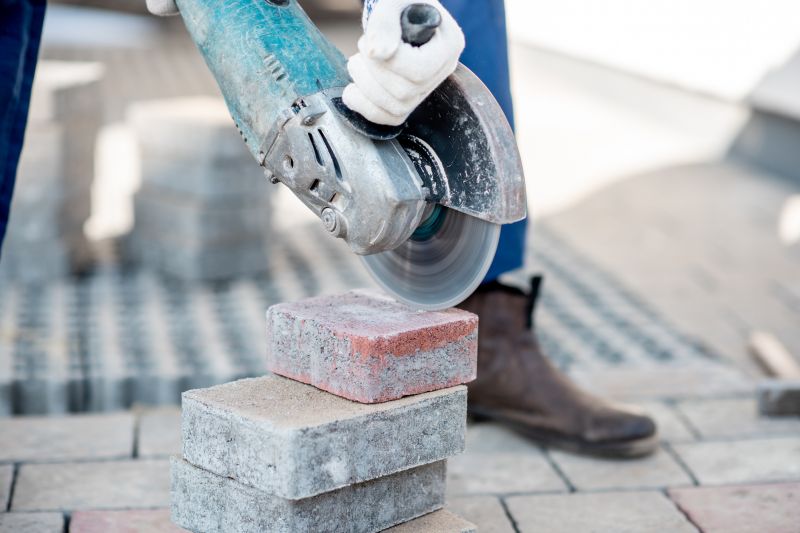Masonry Service in Oklahoma City, OK