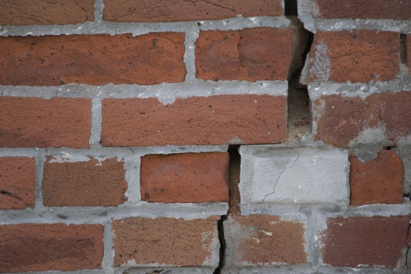 Brick Caulking in Oklahoma City, OK