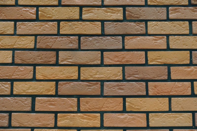 Brick Repair in Choctaw, OK