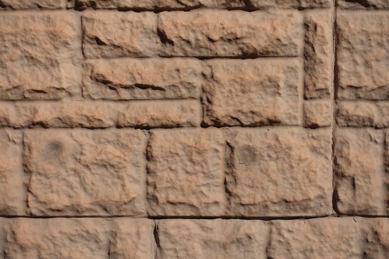 Brick Repair in Edmond, OK