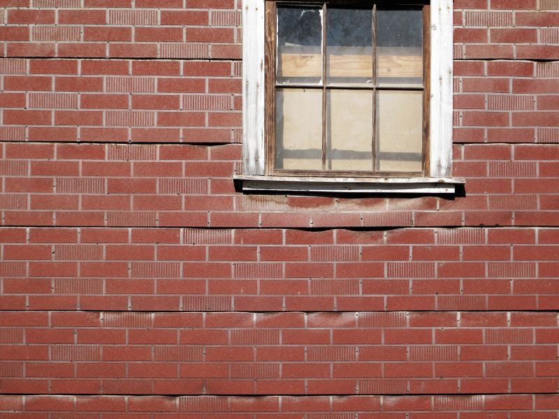 Brick Repair in Harrah, OK