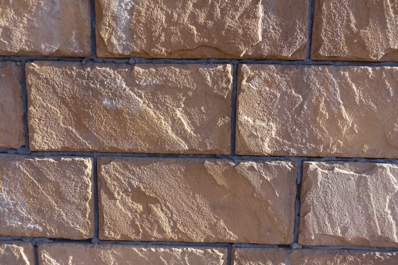 Brick Repair in Newcastle, OK