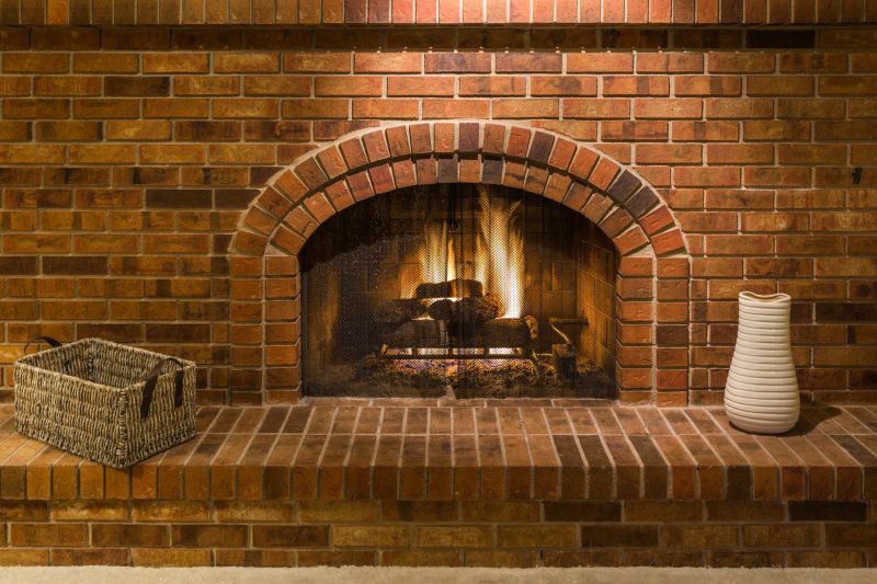 Brick Restoration in Harrah, OK
