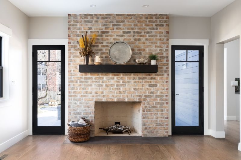 Brick Restoration in Oklahoma City, OK