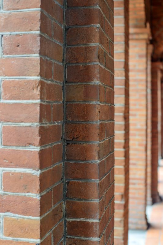 Brick Restoration in Norman, OK