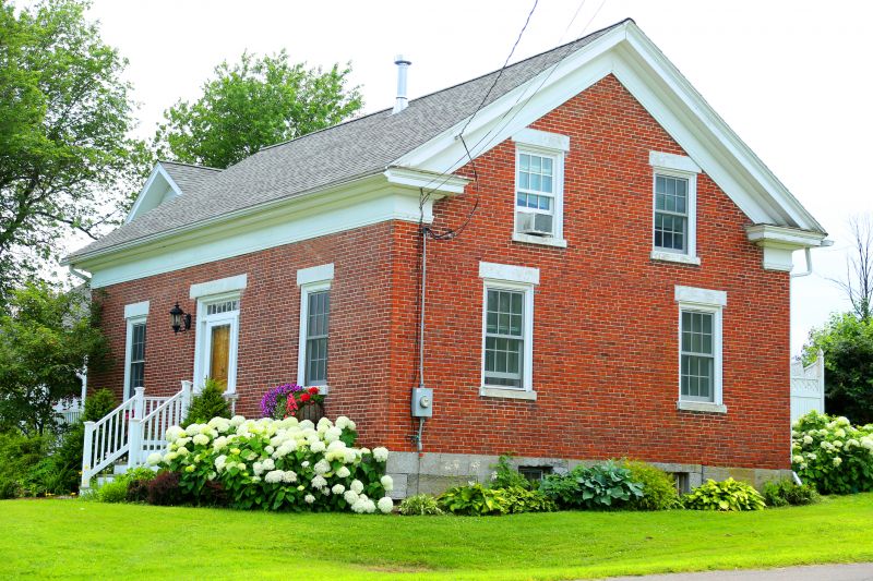 Brick Restoration in Tuttle, OK