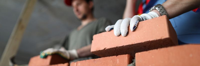 Commercial Brick Repair in Oklahoma City, OK