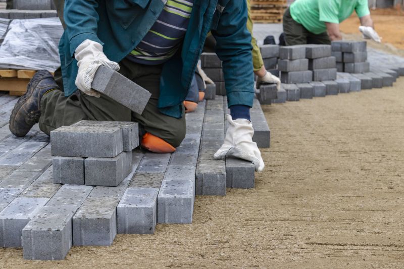 Commercial Masonry Repair in Edmond, OK