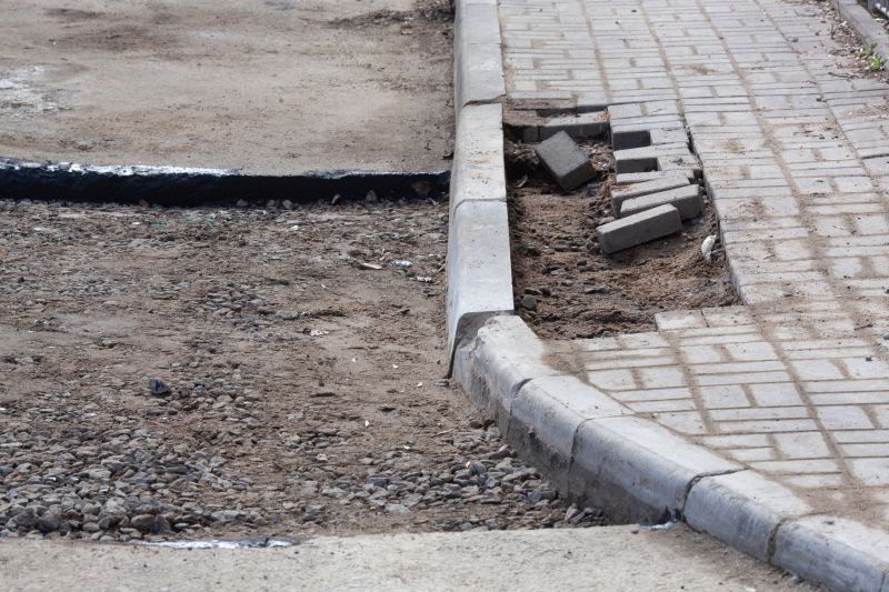 Commercial Masonry Repair in Oklahoma City, OK
