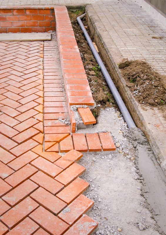 Commercial Masonry Repair in Oklahoma City, OK