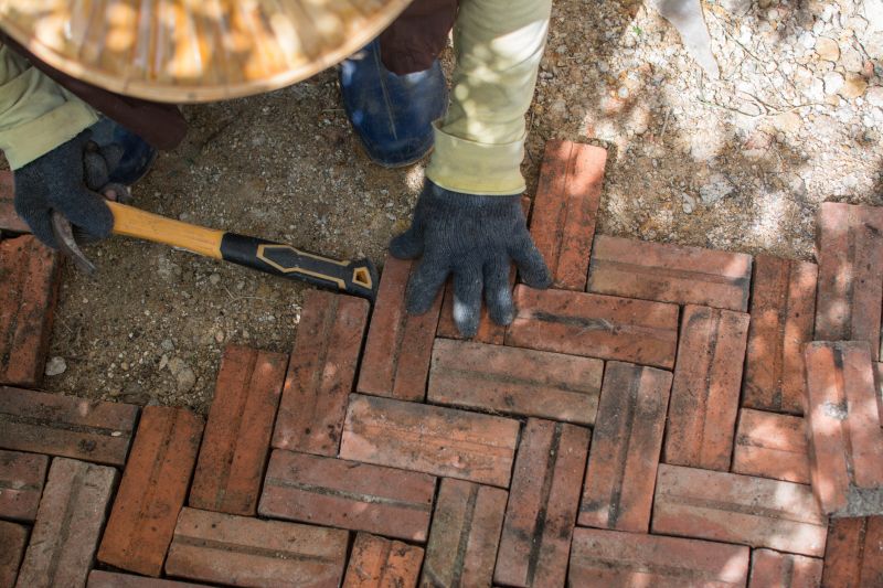 Commercial Masonry Repair in Norman, OK