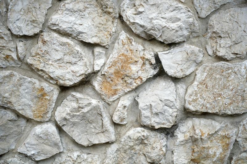 Commercial Stone Masonry in Mustang, OK