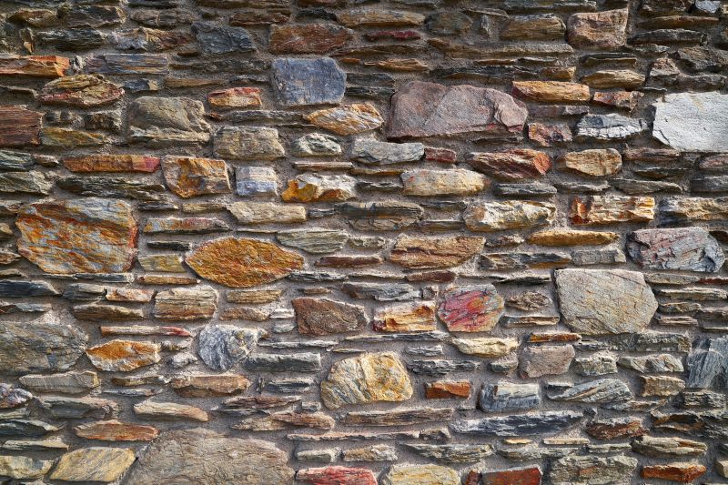Commercial Stone Masonry in Newcastle, OK