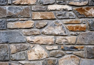 Commercial Stone Masonry in Yukon, OK