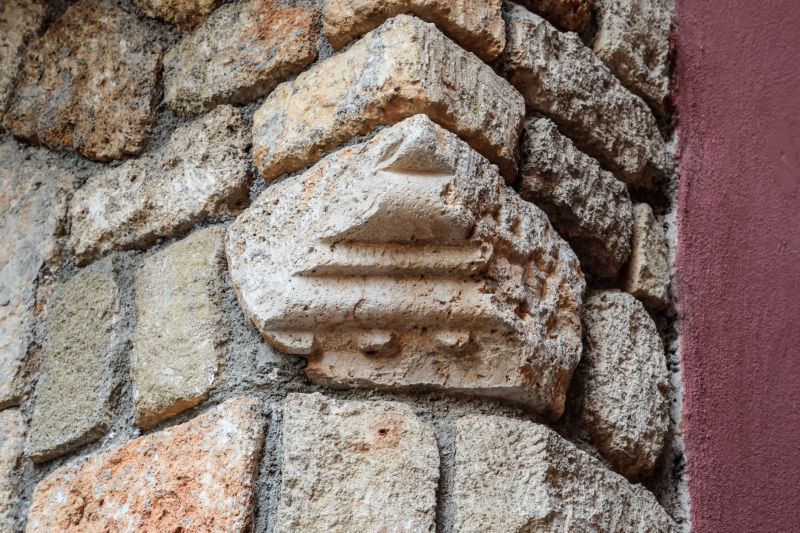 Stone Masonry Installation in Norman, OK