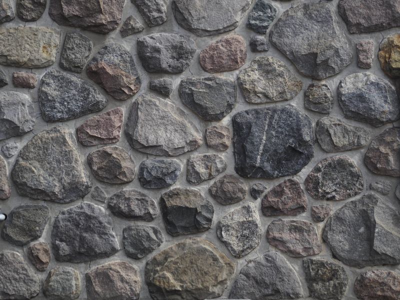 Stone Masonry Installation in Yukon, OK