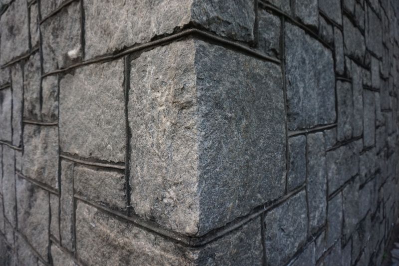 Stone Masonry Repair in Newcastle, OK