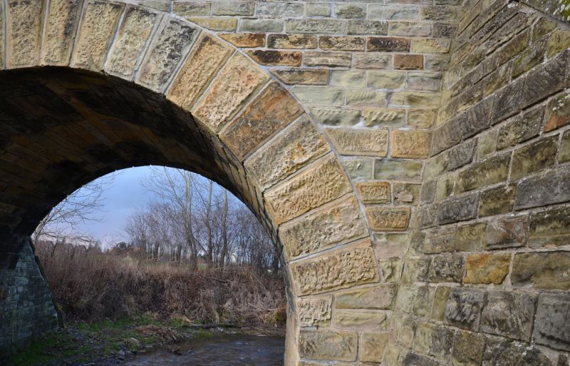 Stone Masonry Repair in Norman, OK
