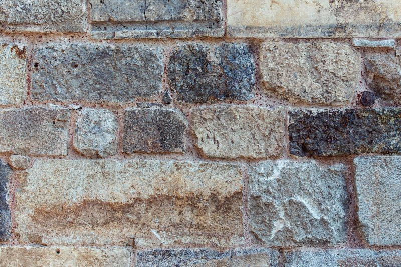 Stonework Installation in Norman, OK