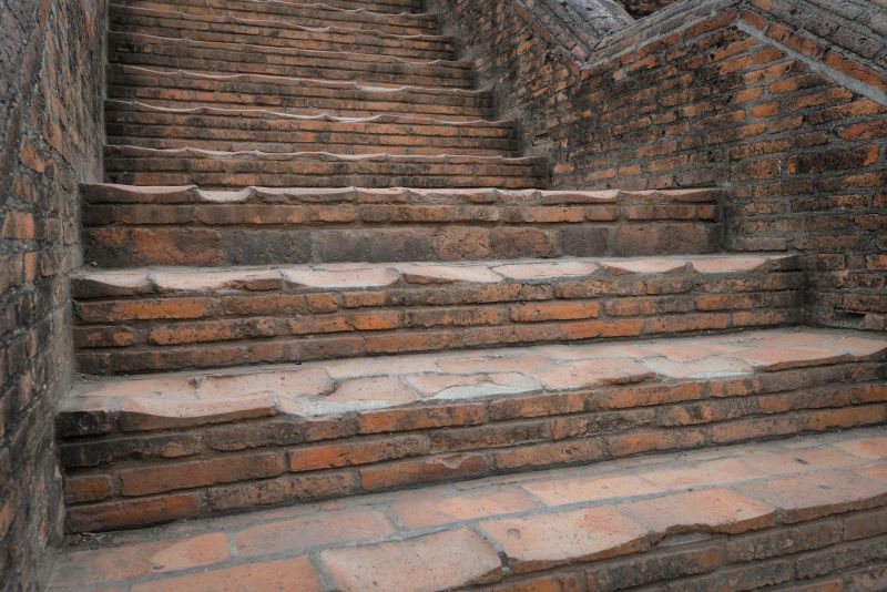 Stonework Repair in Harrah, OK